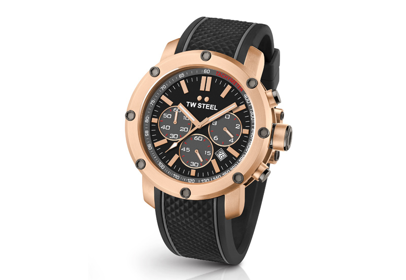 TW STEEL Uhrenarmband TS5