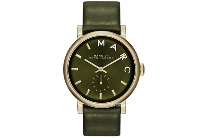Marc Jacobs MBM1328 Uhrenarmband