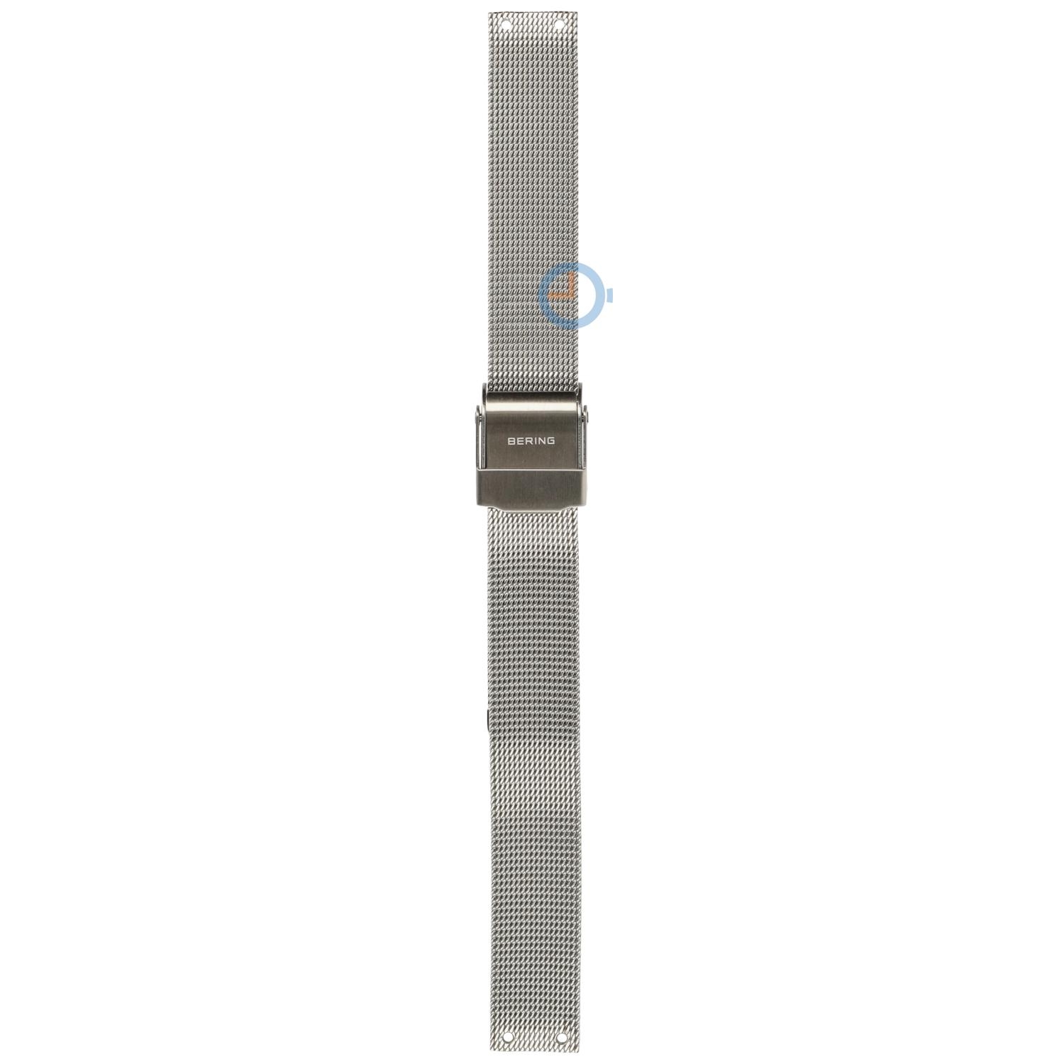 Uhrenarmband für Bering Uhr: 10122-000