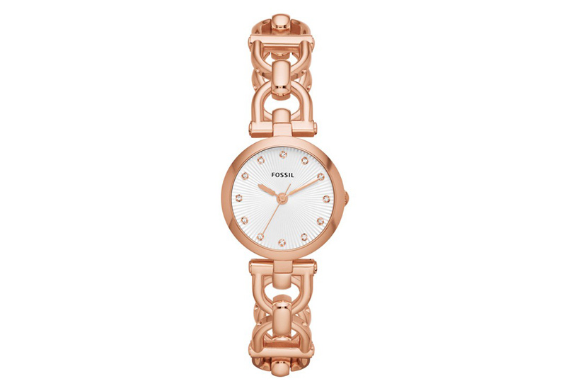 Fossil Uhrenarmband ES3350