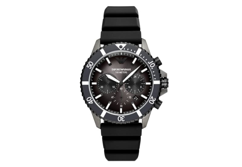 Emporio Armani Uhrenarmband AR11515