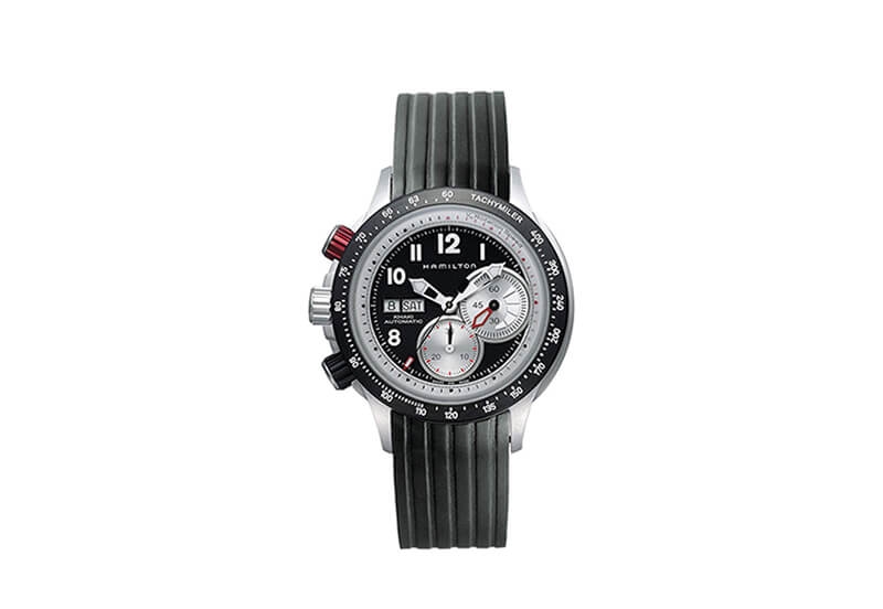 Hamilton Khaki Uhrenarmband: H71726333