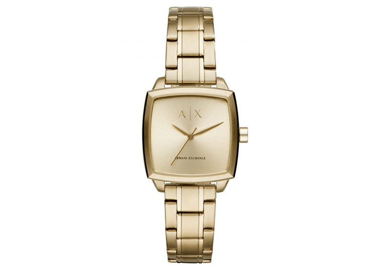 Armani Exchange Uhrenarmband AX5452