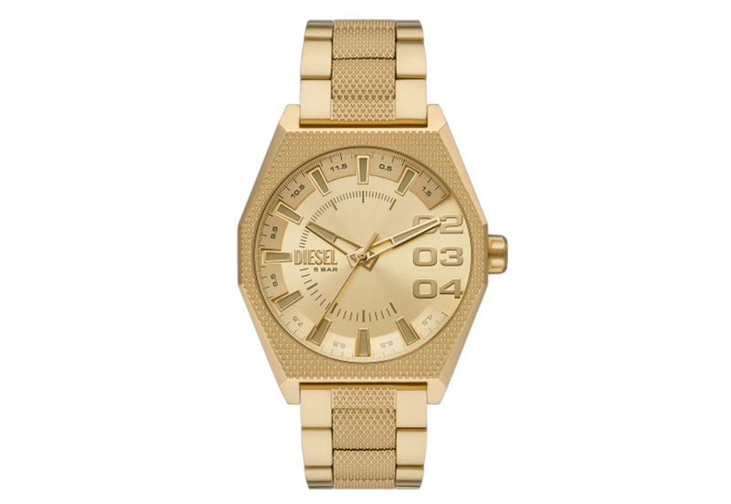 Gold Gelb