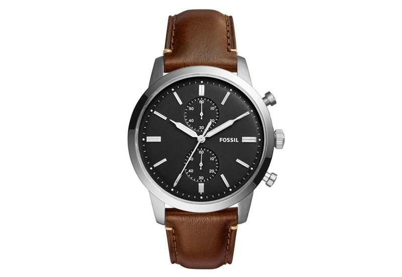 Fossil Uhrenarmband FS5280