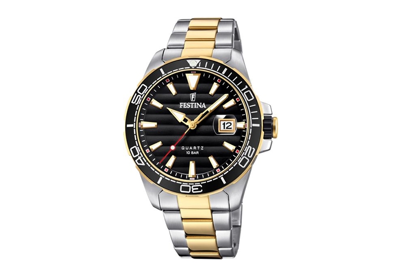Festina Uhrenarmband F20362-2
