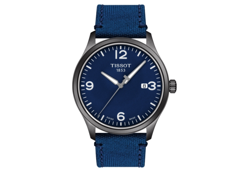 Blau