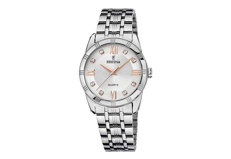 Festina Uhrenarmband F16940-B