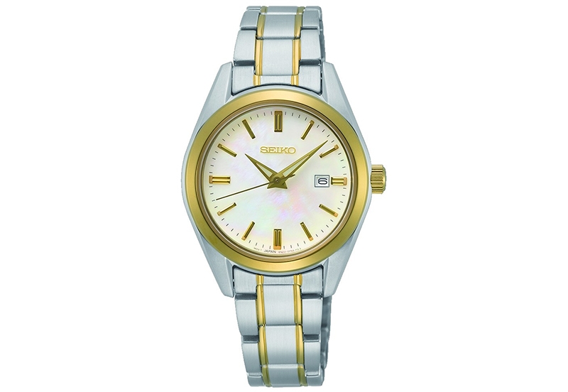 Bicolor Gold