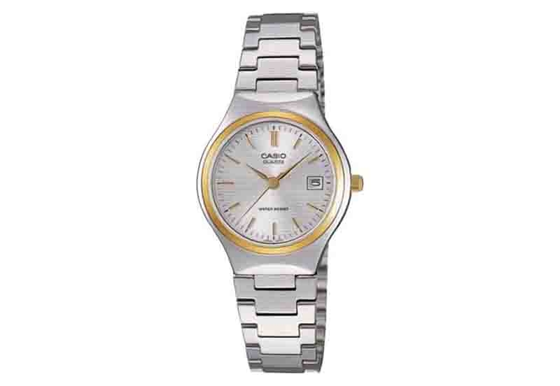 Casio LTP-1170G-7A Uhrenarmband: 10061692