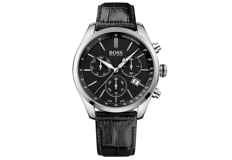 Hugo Boss Uhrenarmband HB1513393