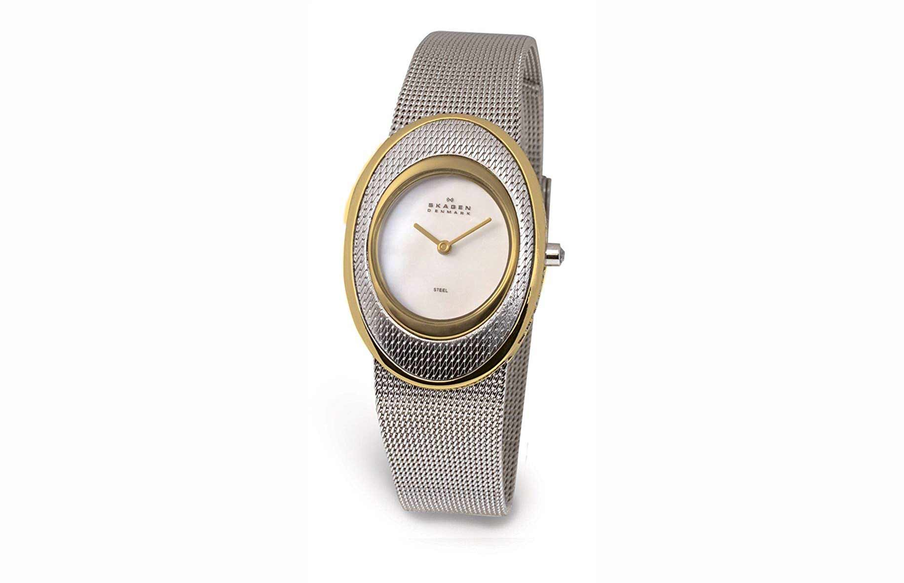Skagen Uhrenarmband 548SGSCD