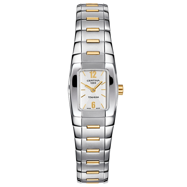 Certina Band C32271571126A mehrfarbig bracelet