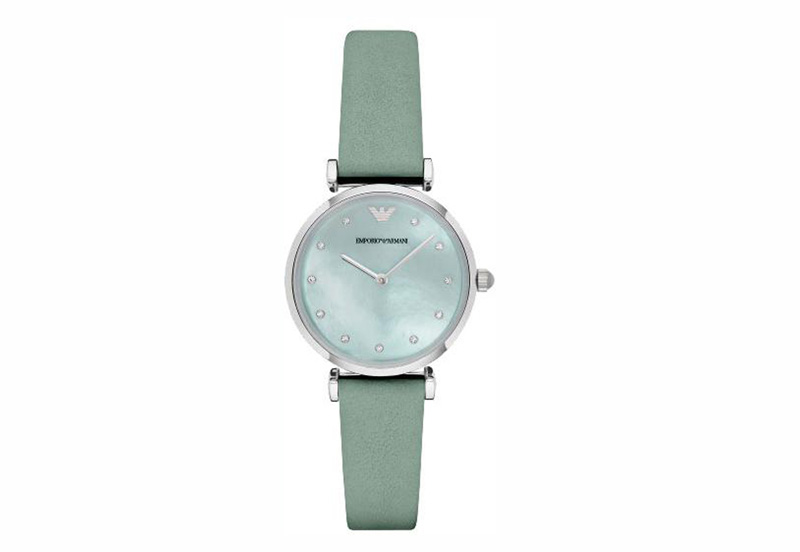 Armani Uhrenarmband AR1959