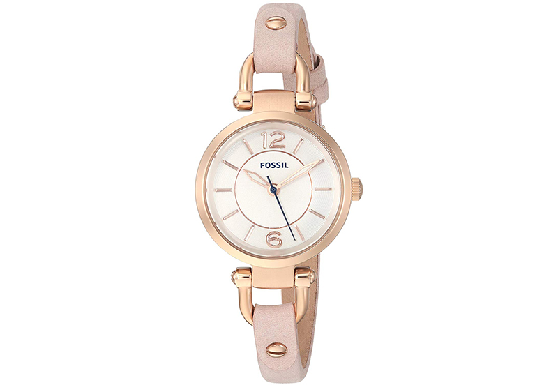 Fossil Uhrenarmband ES4340