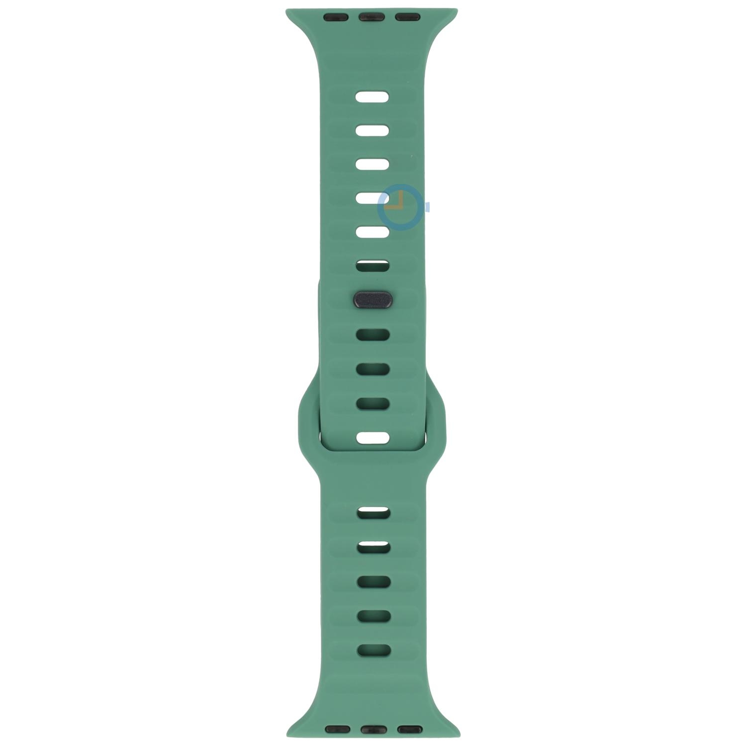 Sport Band Apple watch 41mm - kaktus