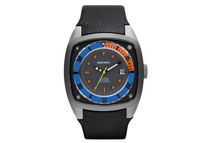 Diesel Uhrenarmband DZ1490