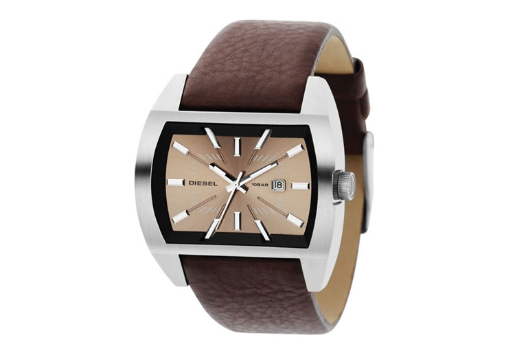 Diesel Uhrenarmband DZ1114