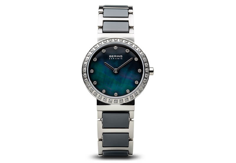 Uhrenarmband für Bering Uhr: 10729-707