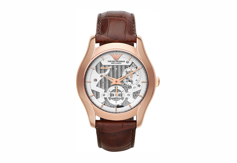 Armani Uhrenarmband AR4675