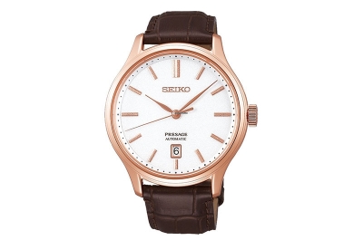 Originales Uhrenarmband für Seiko SARY142