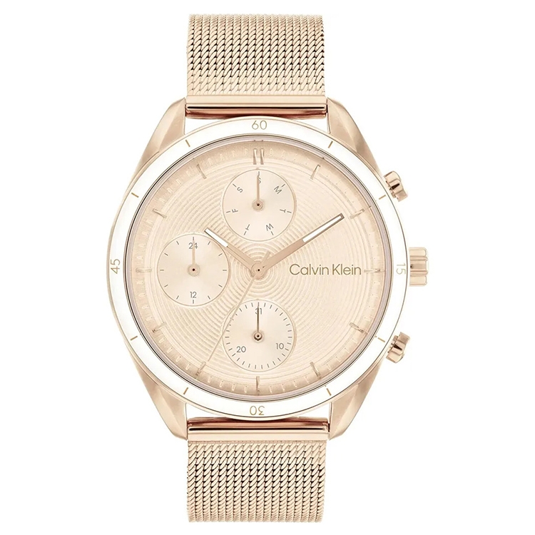 Calvin Klein Band 25200175 Sport