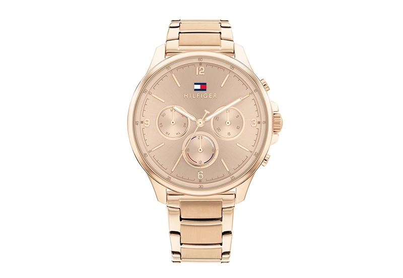 Rosé Gold