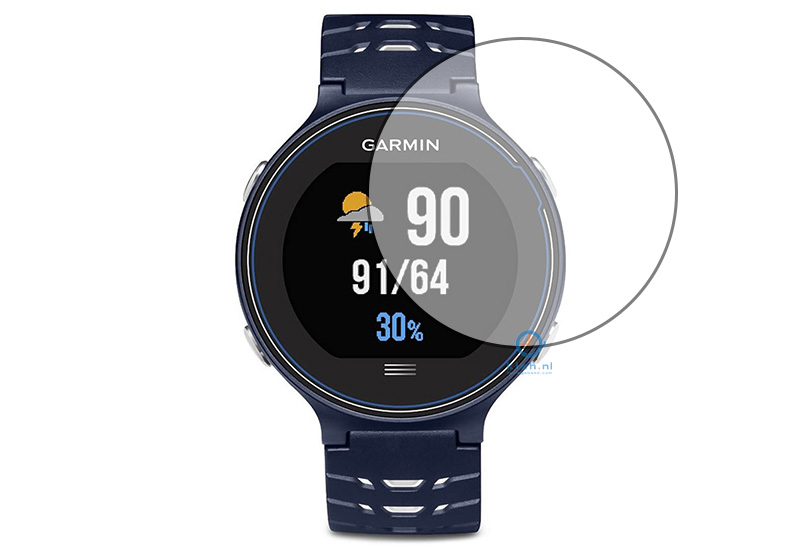 Garmin Forerunner 630 Displayschutzfolien