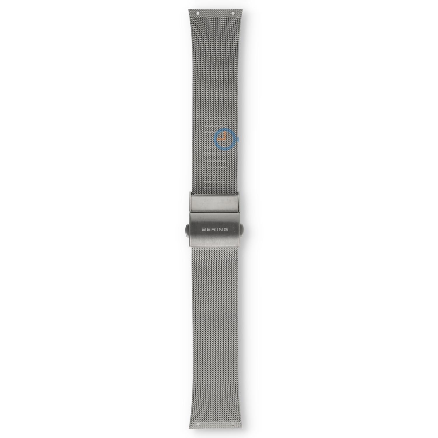 Uhrenarmband für Bering Uhr: 11938-007DD