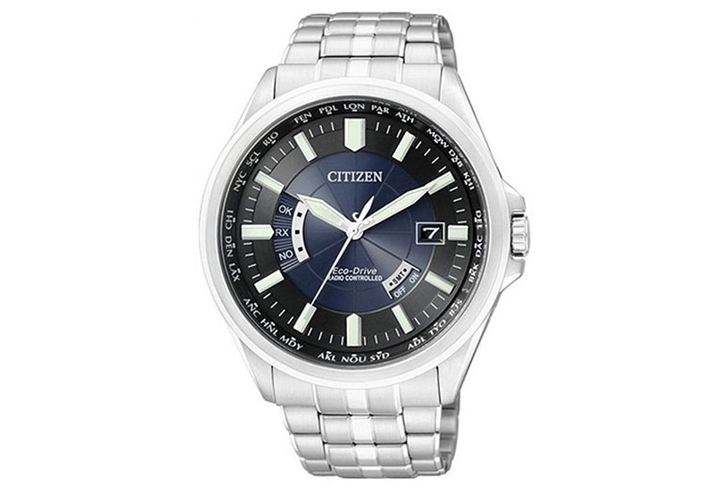 Citizen Uhrenarmband CB0010 - 88L