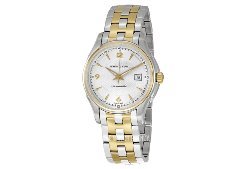 Hamilton Jazzmaster Uhrenarmband: H32525155