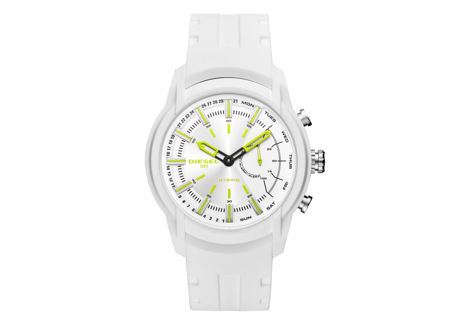 Diesel ON Uhrenarmband DZT1015