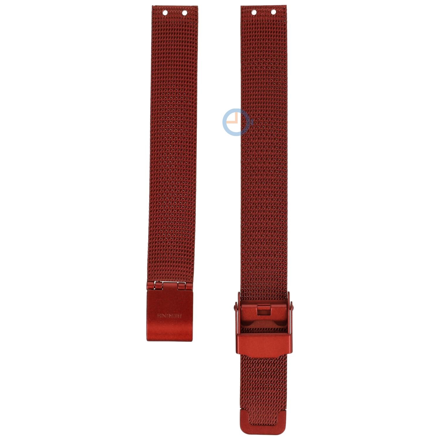 Uhrenarmband für Bering Uhr: 13326-Charity
