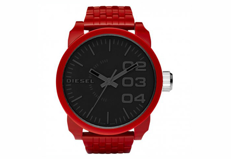 Diesel Ersatzarmband DZ1462