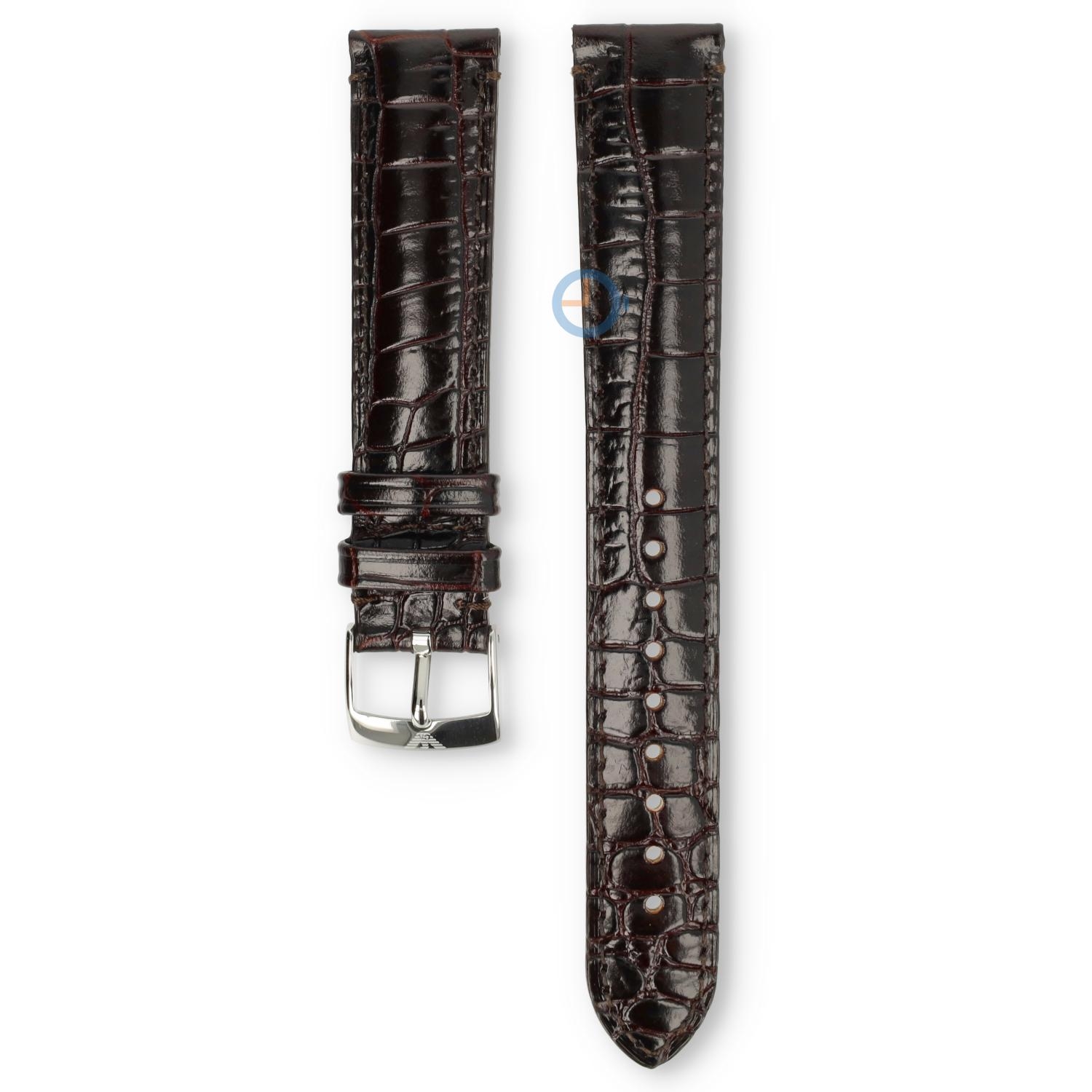 Armani Uhrenarmband AR0404