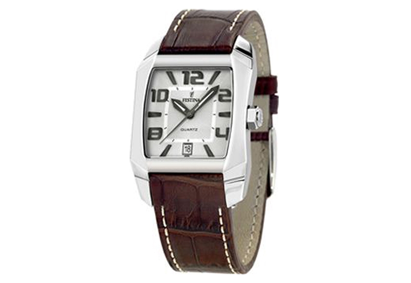 Festina Armband F16136/B