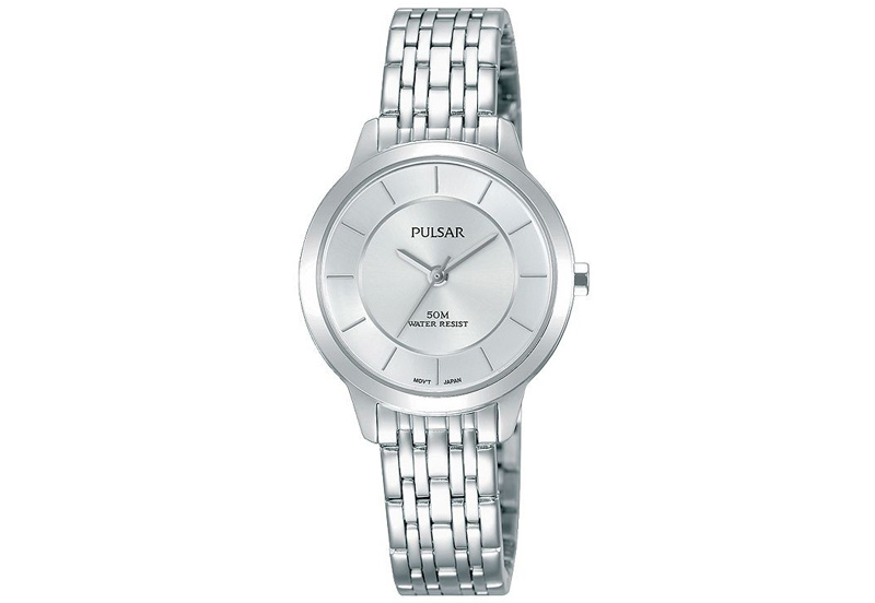 Pulsar Uhrenarmband PH8367X1