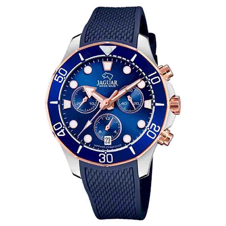 Jaguar BC10991 J890/4 Uhrenarmband