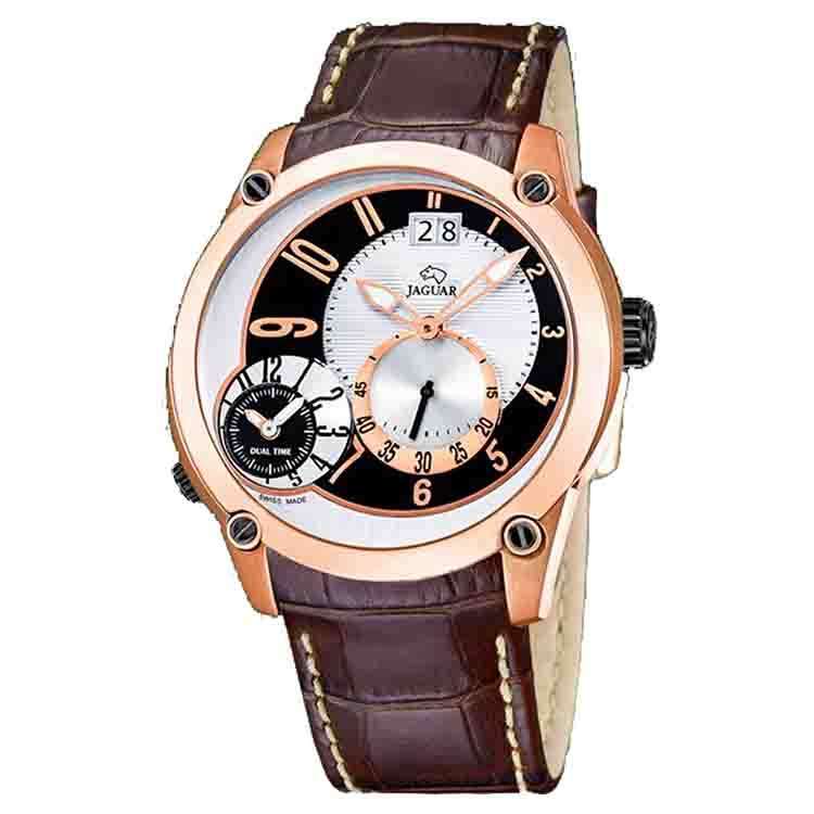 Jaguar BC06342 J631 Uhrenarmband