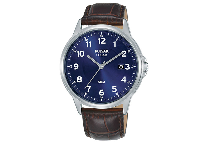 Pulsar Uhrenarmband PX3197X1