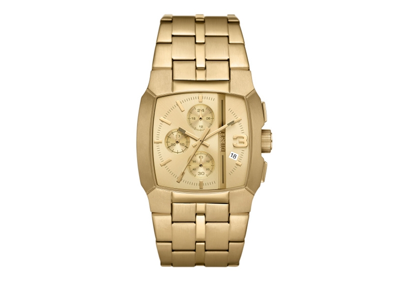 Gold Gelb