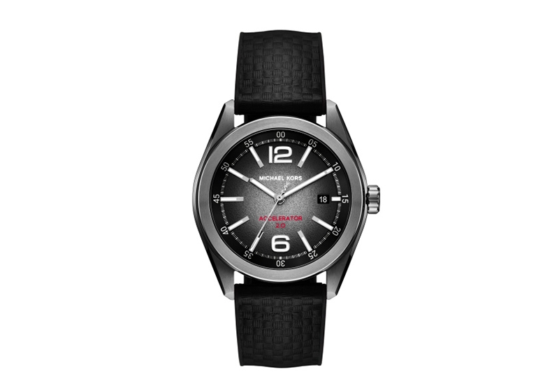 Silikon Michael Kors Band MK9175