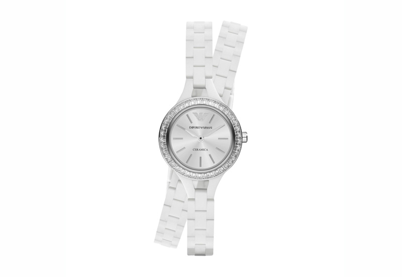Armani Uhrenarmband AR1482