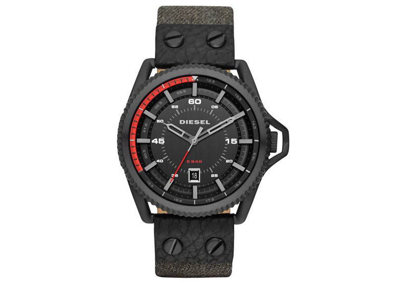 Diesel Ersatzarmband DZ1728