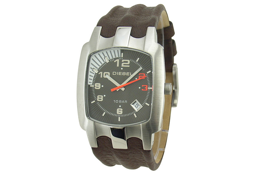 Diesel Uhrenarmband DZ4117