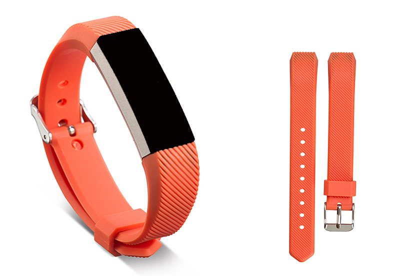 Fitbit Alta Uhrenarmband orange