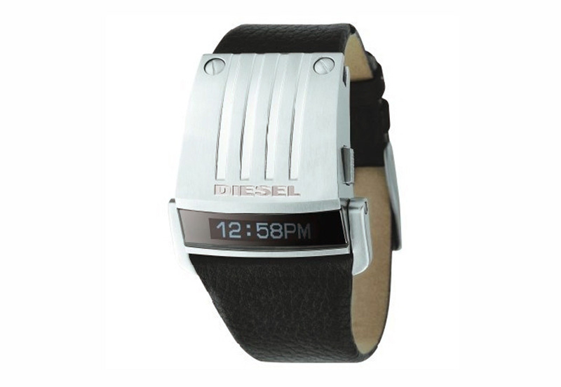Diesel Ersatzarmband DZ7079