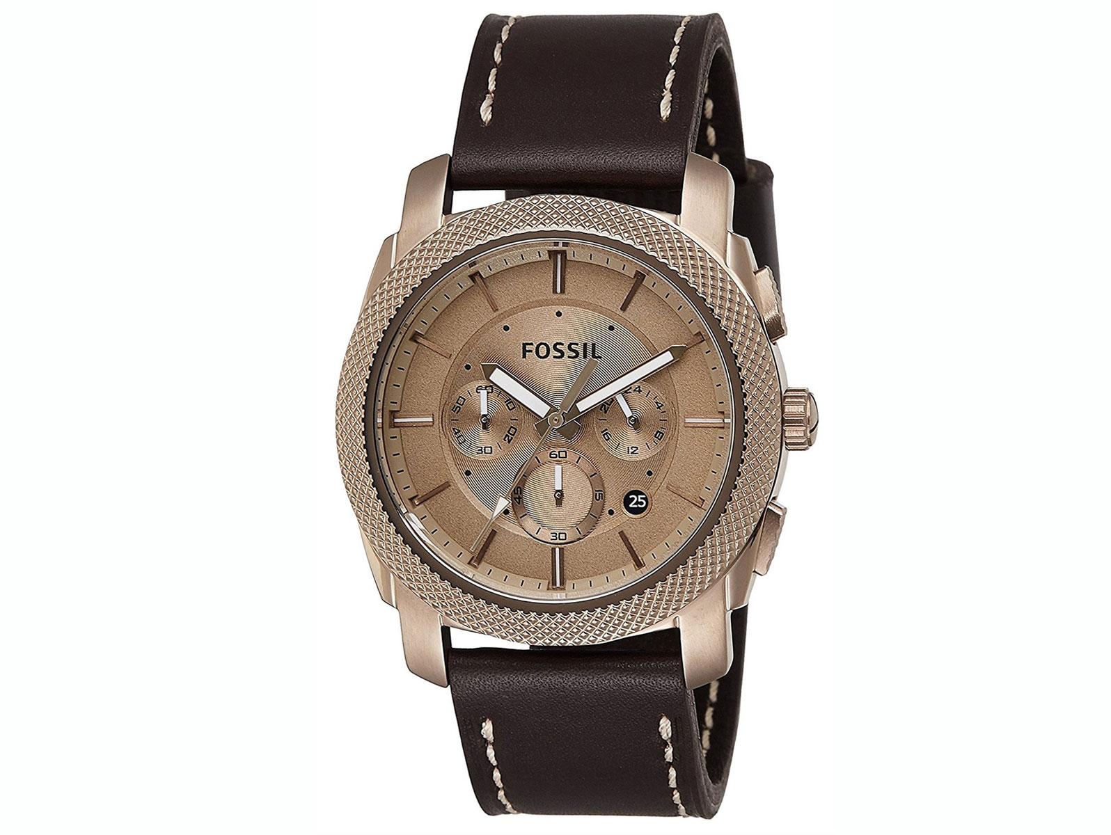 Fossil Uhrenarmband FS5075