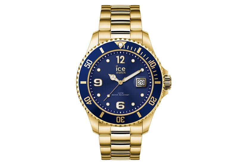 Ice-Watch Uhrenarmband - 016835 - ICE Steel