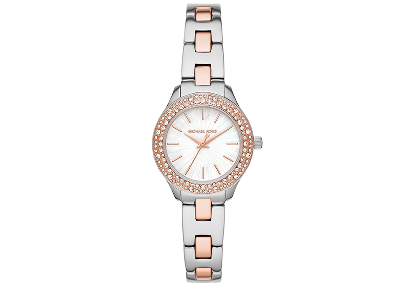 Michael Kors Liliane Uhrenarmband MK4559
